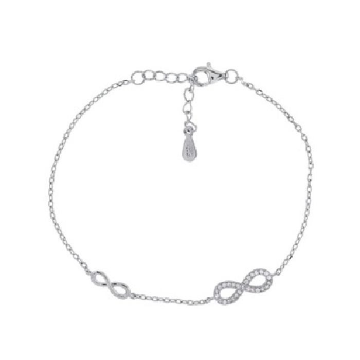 Pulsera Circonia BCZ980