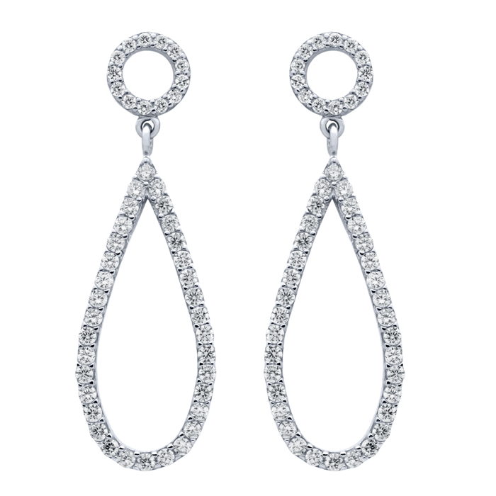 Aretes Circonia ECZ1995