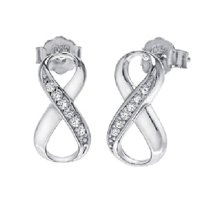 Aretes Circonia ECZ3021