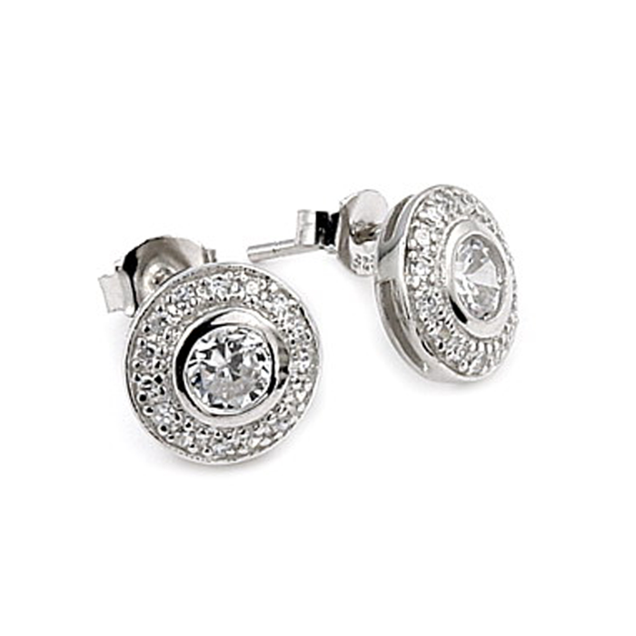 Aretes Circonia ECZ620