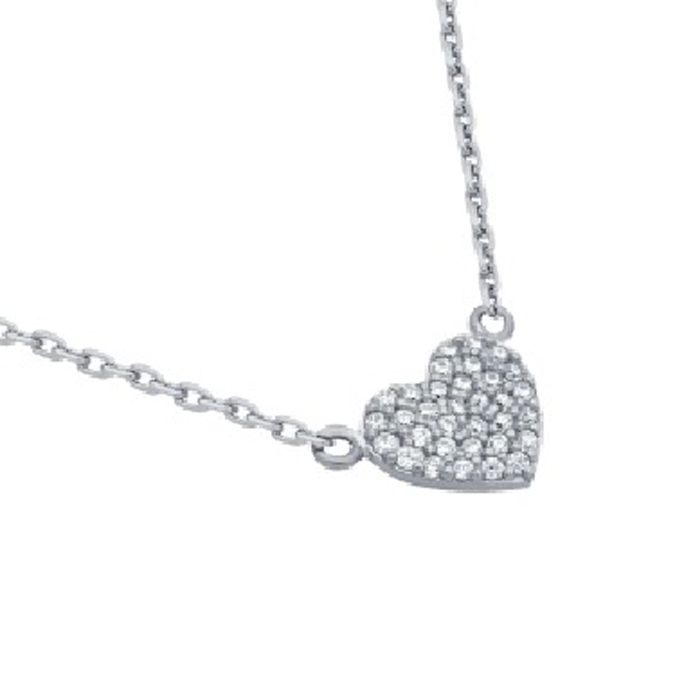 Collar Circonia PCZ3095