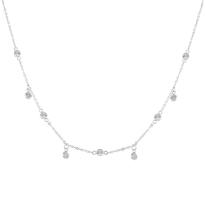 Collar Circonia PCZ3488