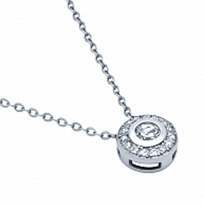 Dije Circonia PCZ655