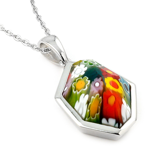 Dije Millefiori 8MP2290