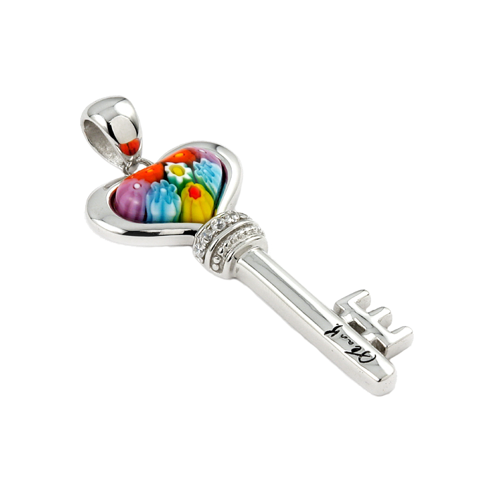 Dije Millefiori 8MP1795